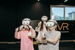 ParkVR (ulitsa 5 Iyulya, 5) ، نادي الواقع الافتراضي