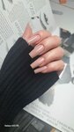 Gavrilova nails (Sharikopodshipnikovskaya Street, 11с5), nail salon