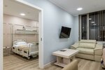 Centr hirurgii SM-Klinika (Volgogradsky Avenue, 42к12), medical center, clinic