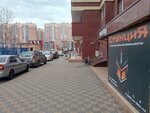Station (Vostochno-Kruglikovskaya Street, 30/1), virtual reality club