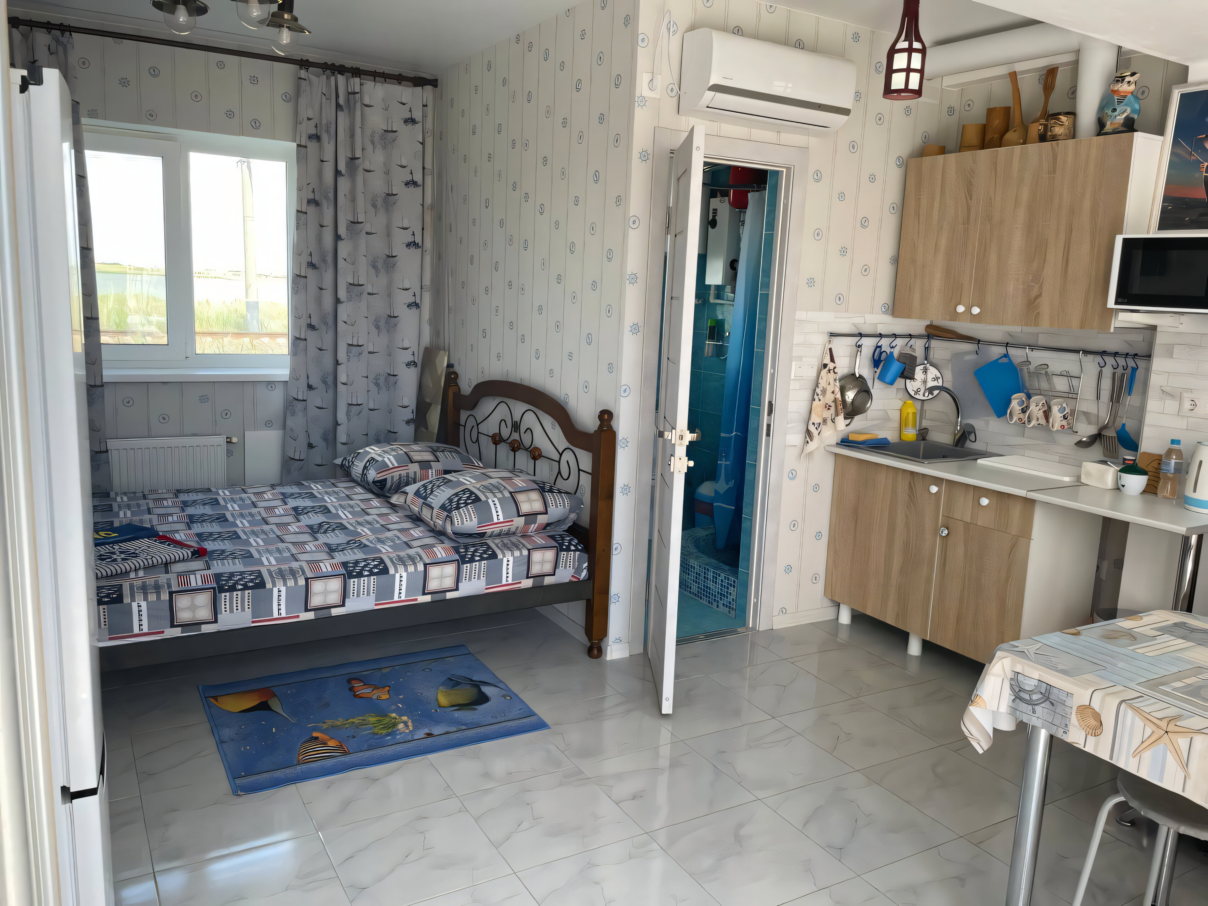 Фото Капитан