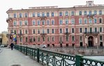Voroninskiye Bani (Moyka River Embankment, 82В), atracción