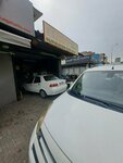 Egzozcu Mustafa (İzmir, Konak, Mersinli Mah., 2823 Sok., 1), tienda de repuestos y artículos para automóviles