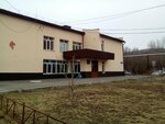 Krasnoyarskaya mezhrayonnaya bolnitsa № 3, Lechebno-diagnosticheskoye otdeleniye (ulitsa 60 let Oktyabrya, 2А), department of the hospital