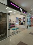 Т2 (Aviatorov Avenue, 149), operador de telefonía móvil