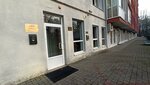 Cargo (Dmitriya Donskogo Street, 20) ، شركة التخطيط والتنفيذ