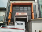 Rolmot Conveyor (Ankara Province, Yenimahalle, Ostim OSB Mah., 1214. Cad., 14) ، متعهدو النقل