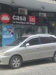 Casa in (Santa Cruz de la Sierra, Distrito Municipal 11, Subdistrito CIV, Camiri, 32), hotel