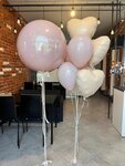 WOWair (Dorozhnaya Street, 46к6) ، لوازم قضاء عطلة