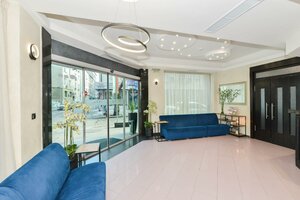 Гостиница Art Plaza Hotel