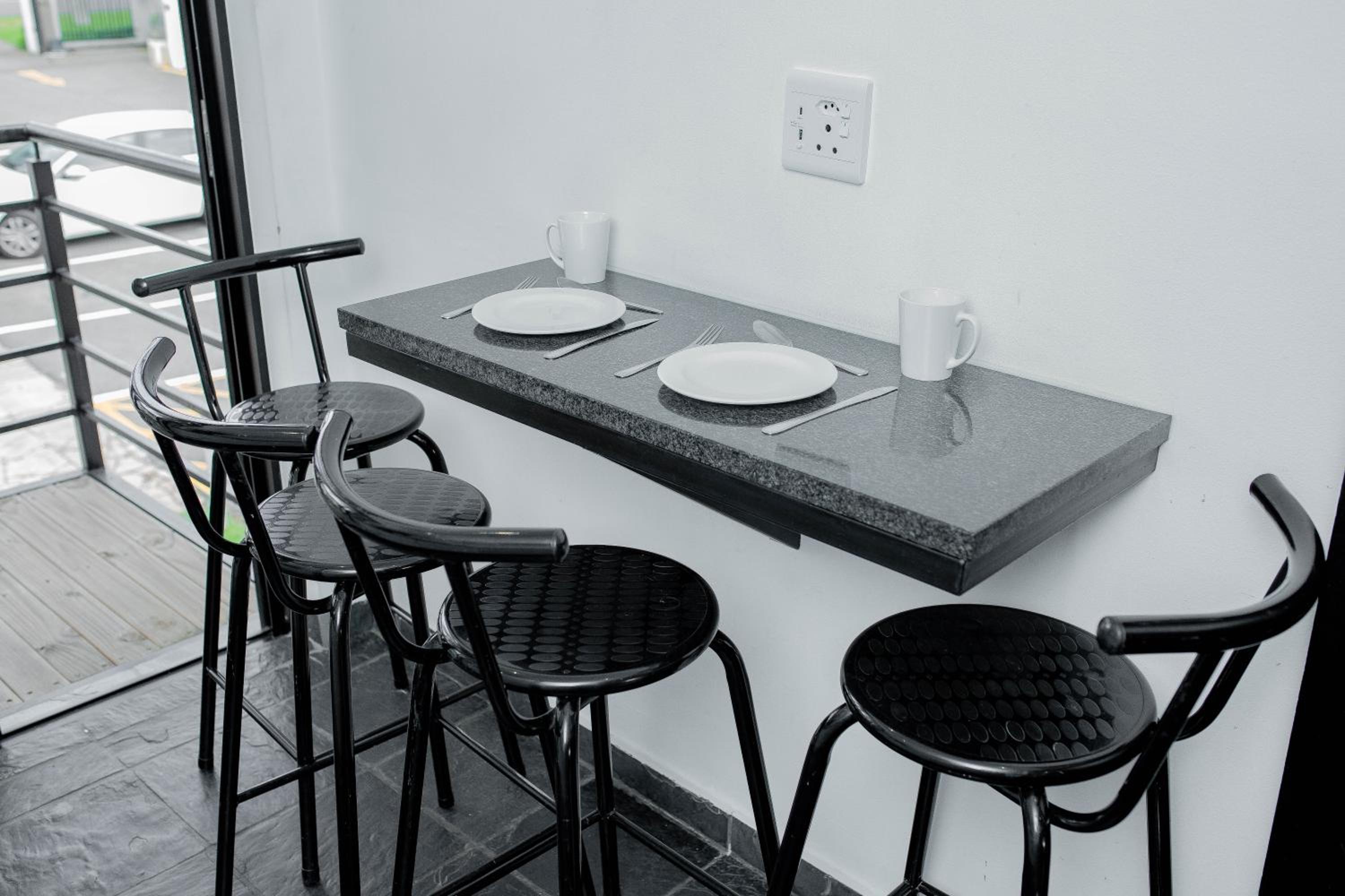 Фото Vetho 1 Apartments Or Tambo Airport