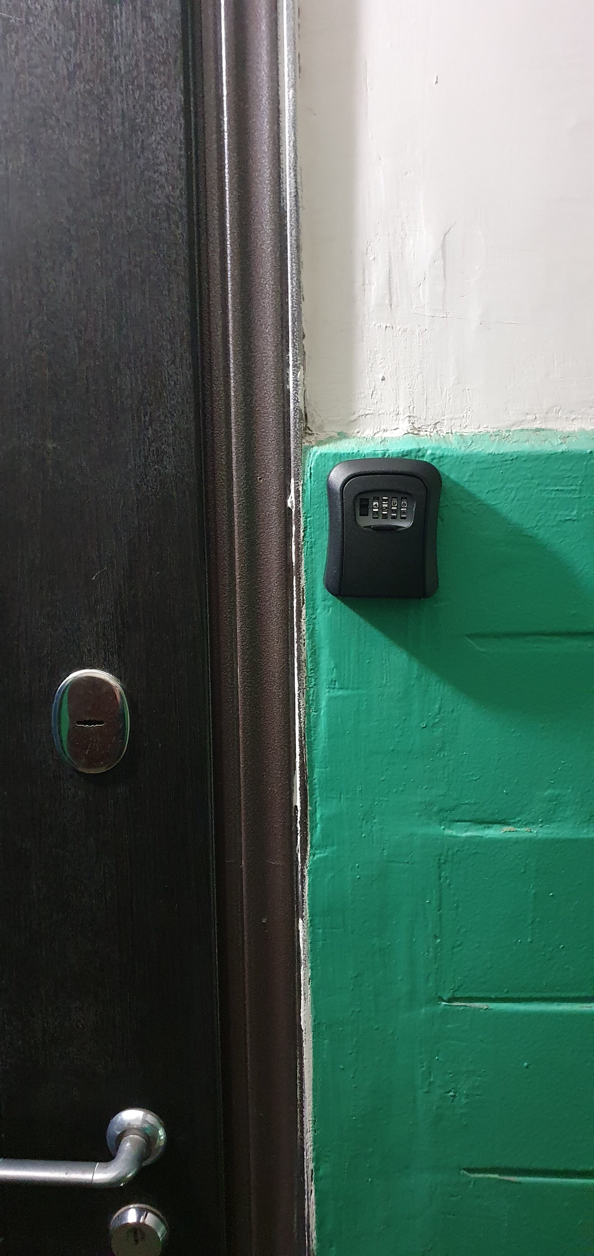 Фото Студия на Ленинском проспекте 43 к.3