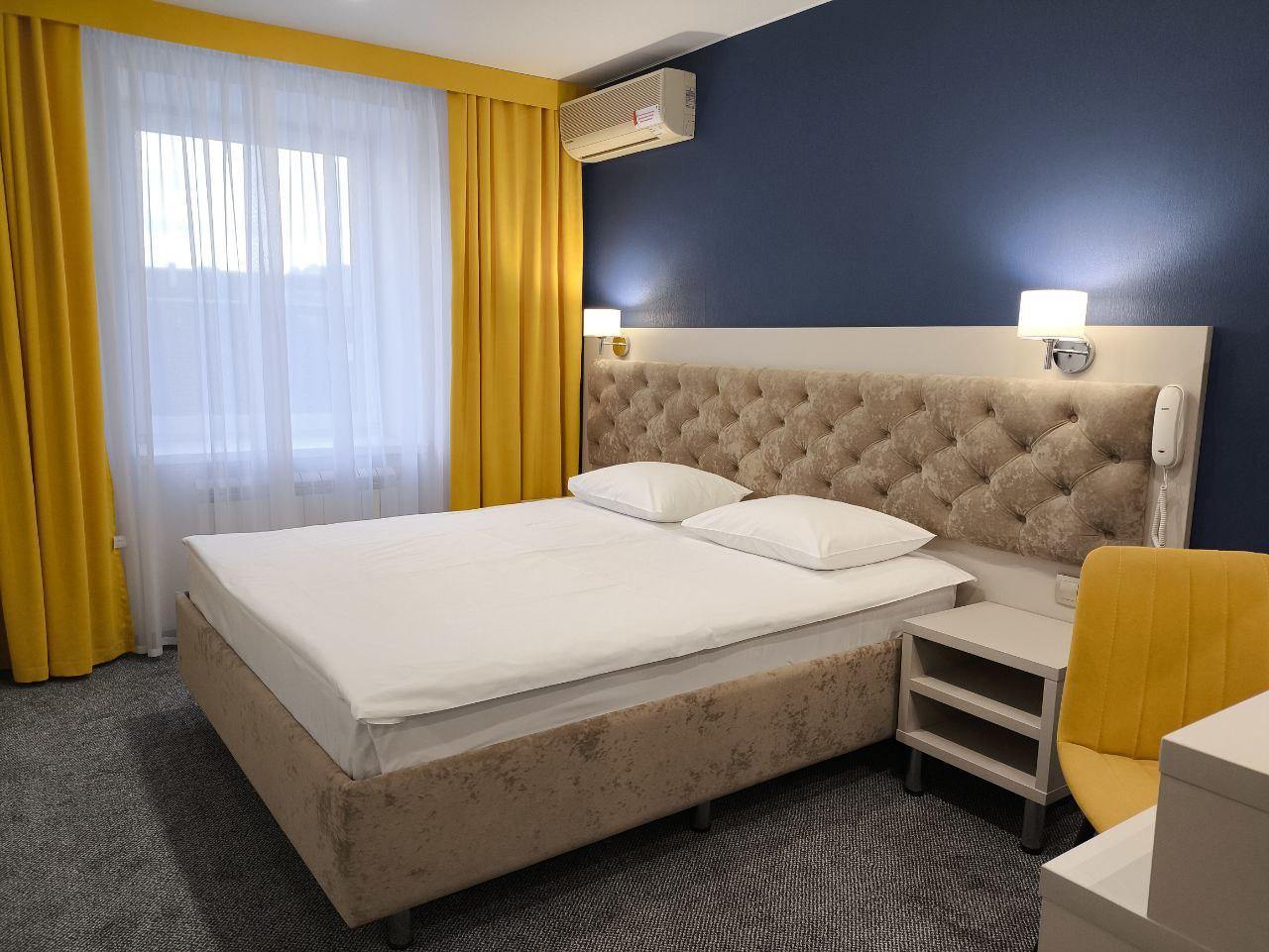 Фото отеля 3