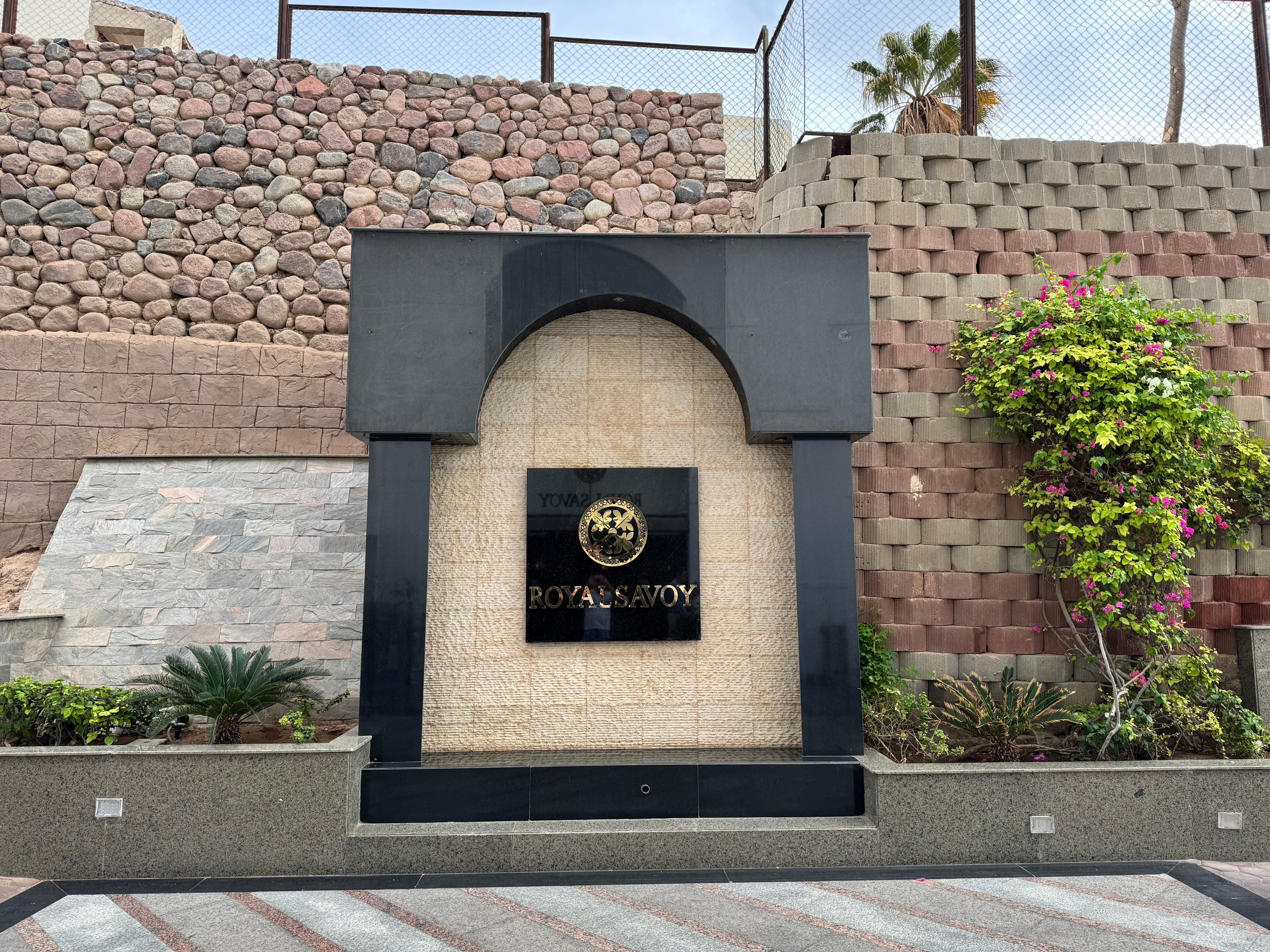 Фото Royal Savoy Sharm El Sheikh