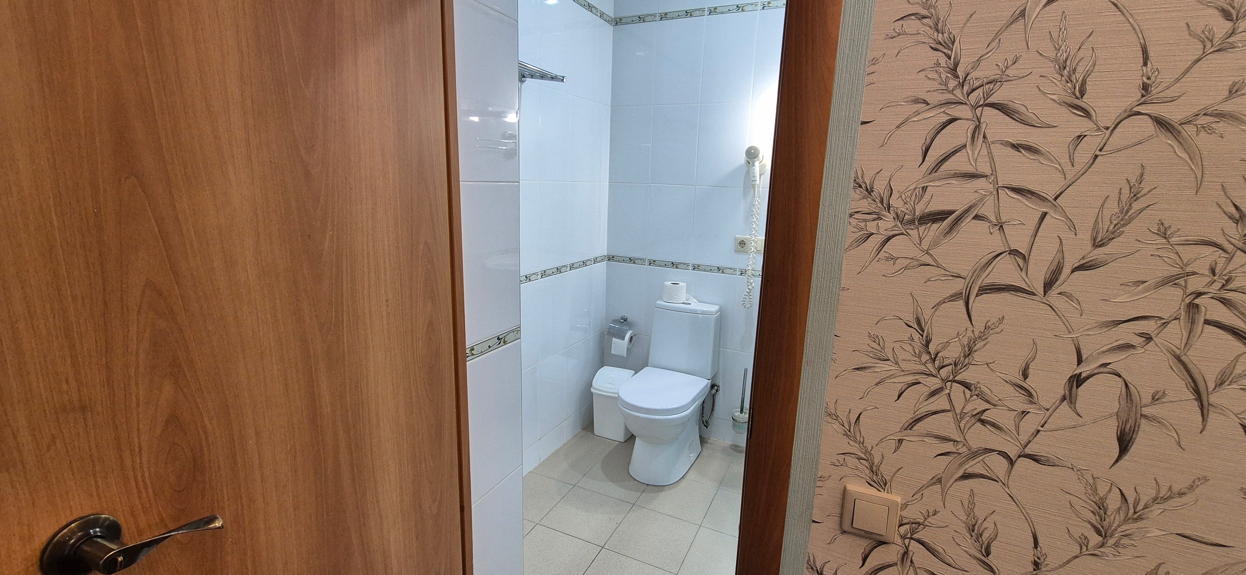 Фото Курзаль