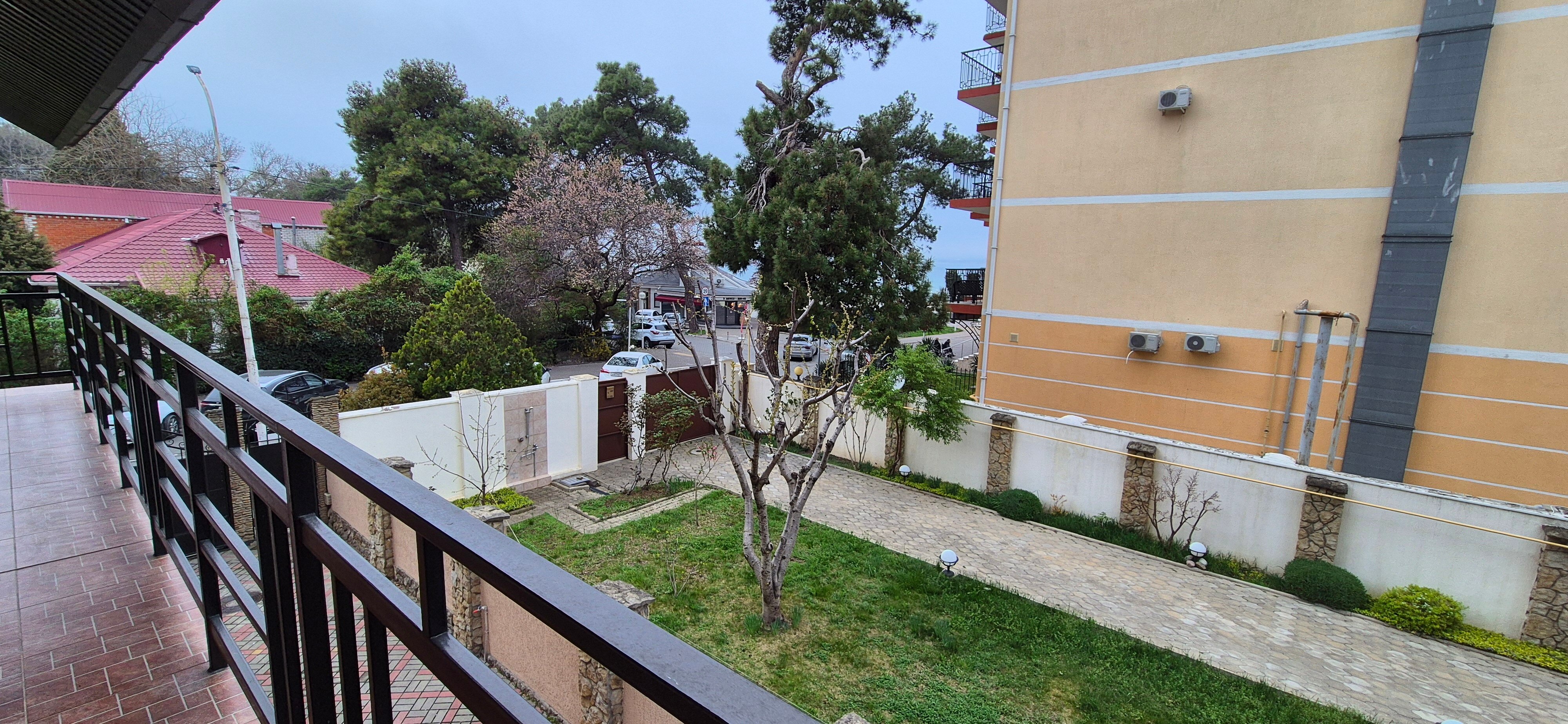 Фото Курзаль