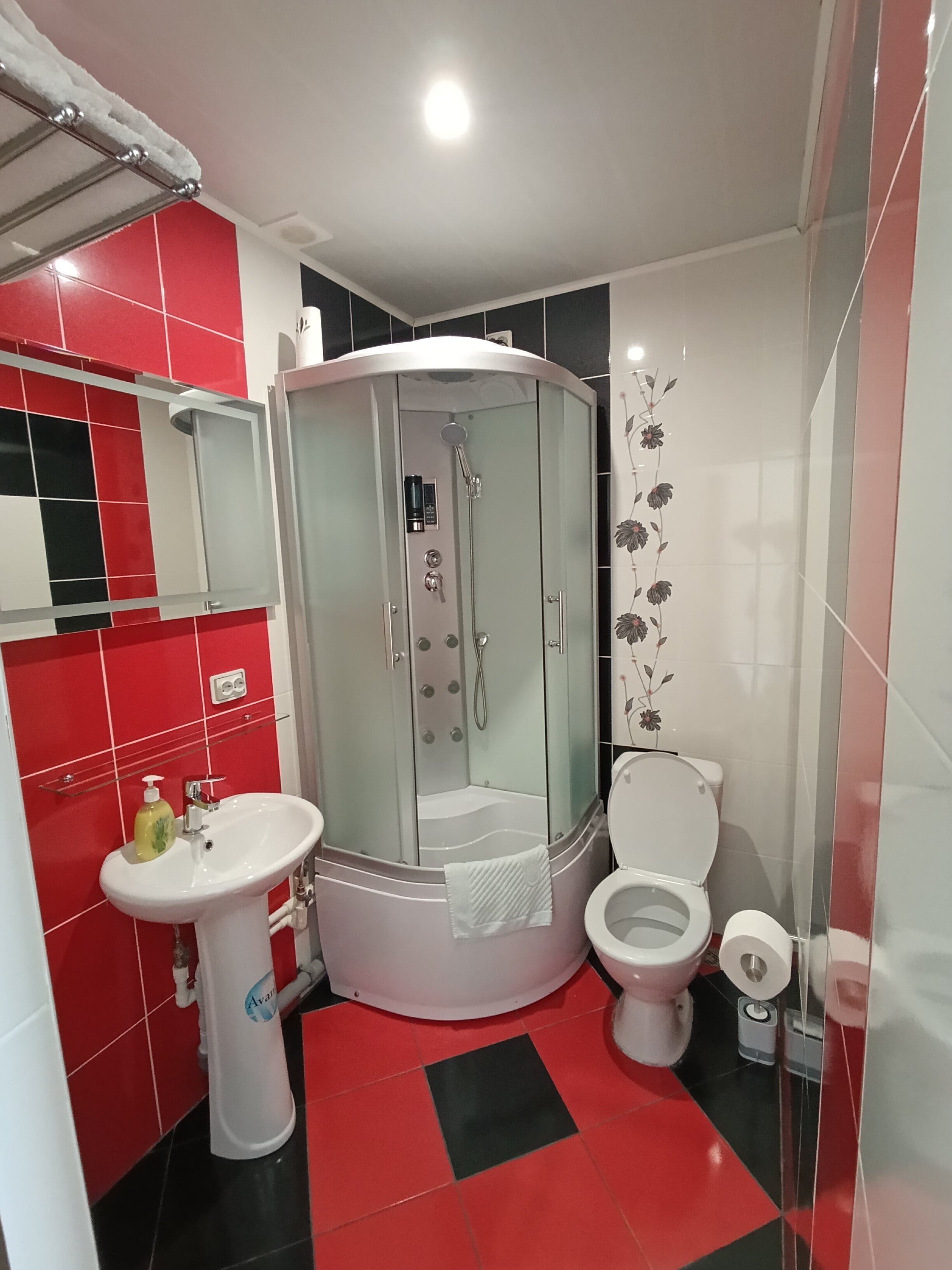 Фото Барин приехал