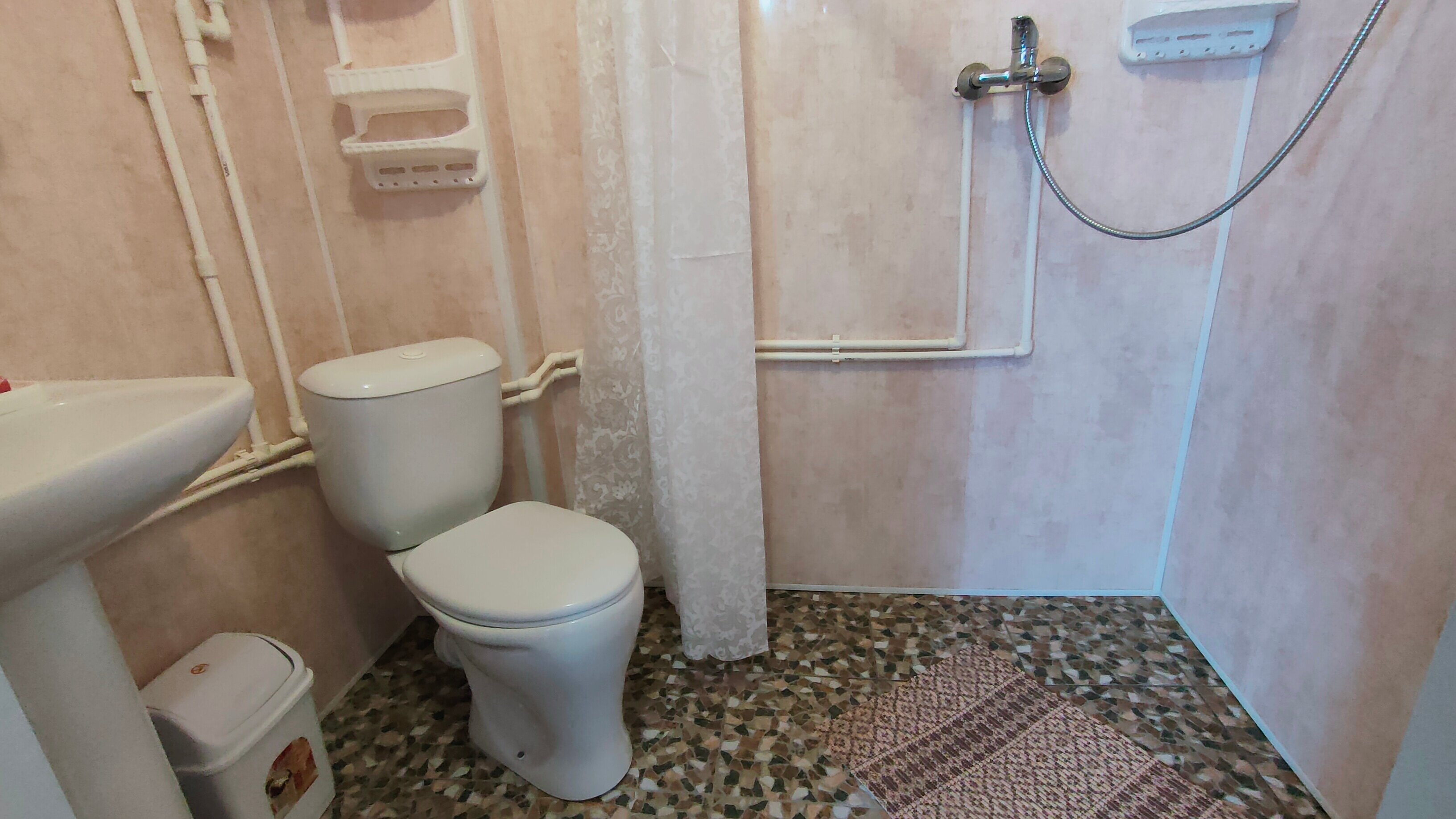 Фото Семейный уголок