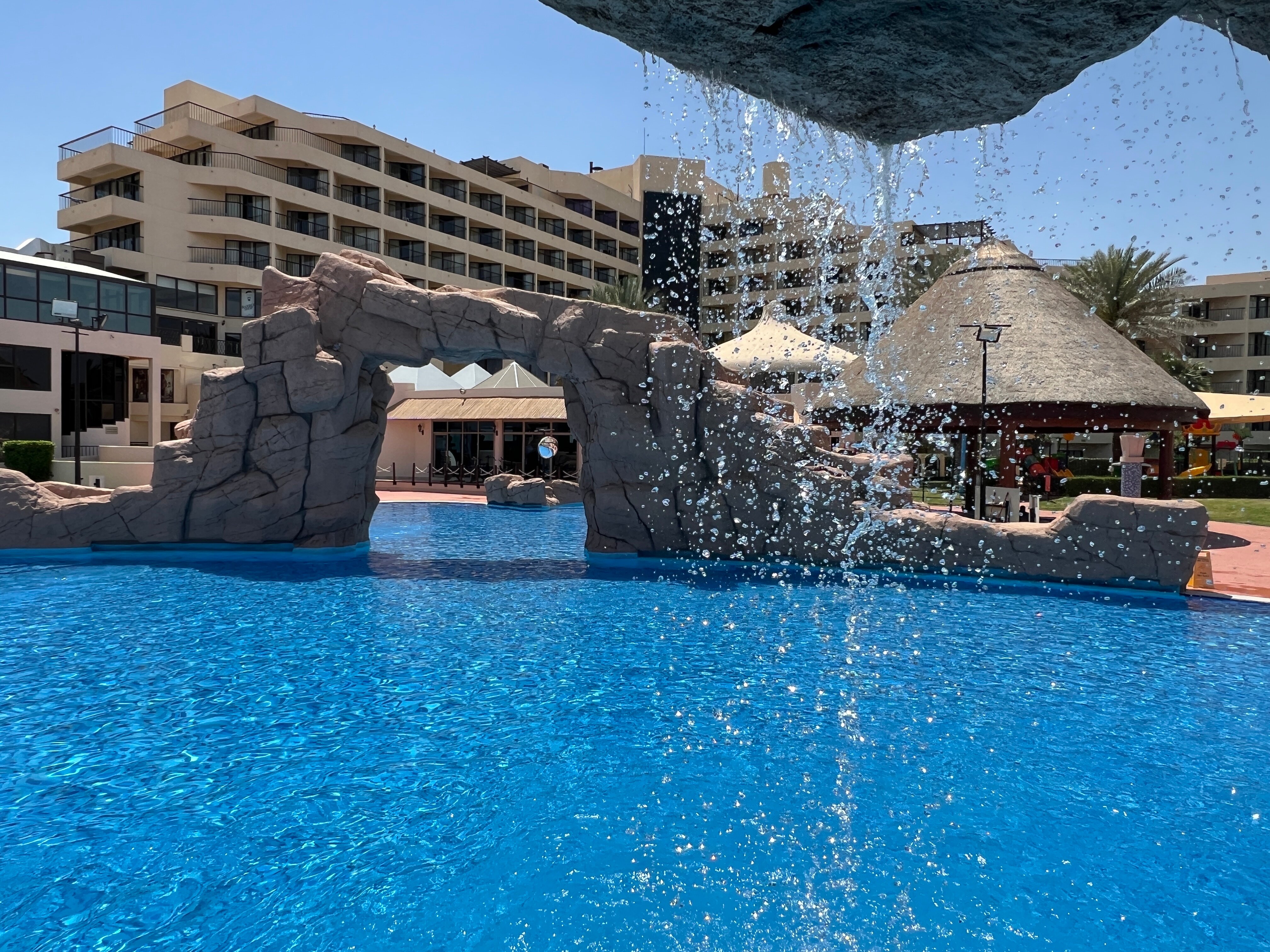 Фото Danat Al Ain Resort