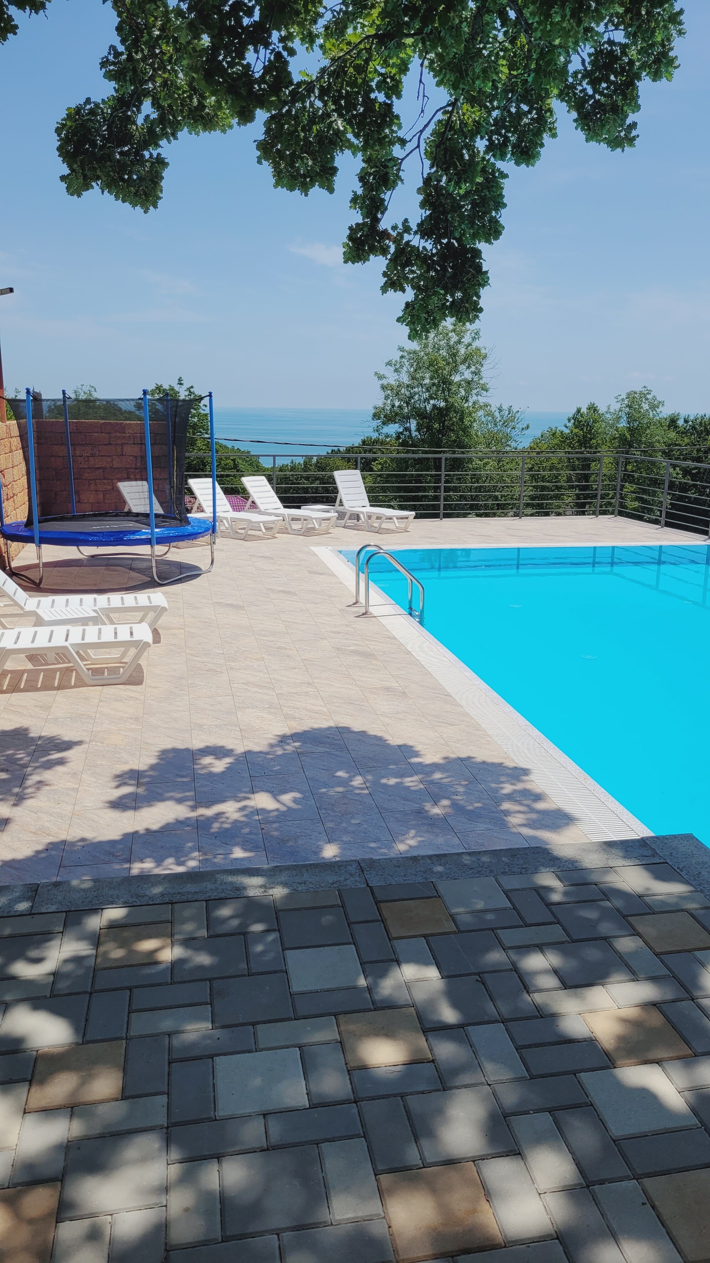 Фото Морелес