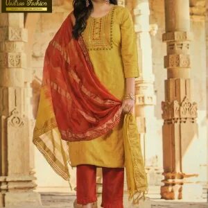 Clothing store Vastraa Fashion, Dubai, photo