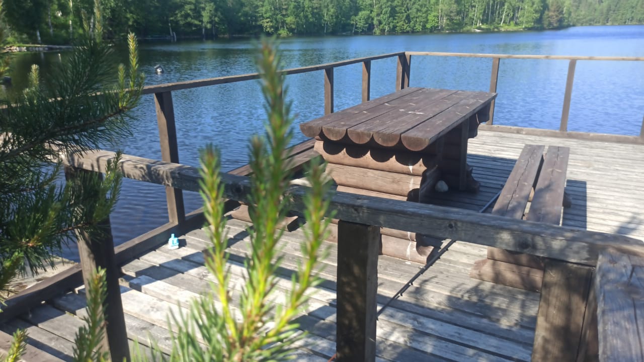 Фото Щеккильбург