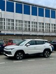 EcoDrive (Smirnova Street, 53/1), car rental