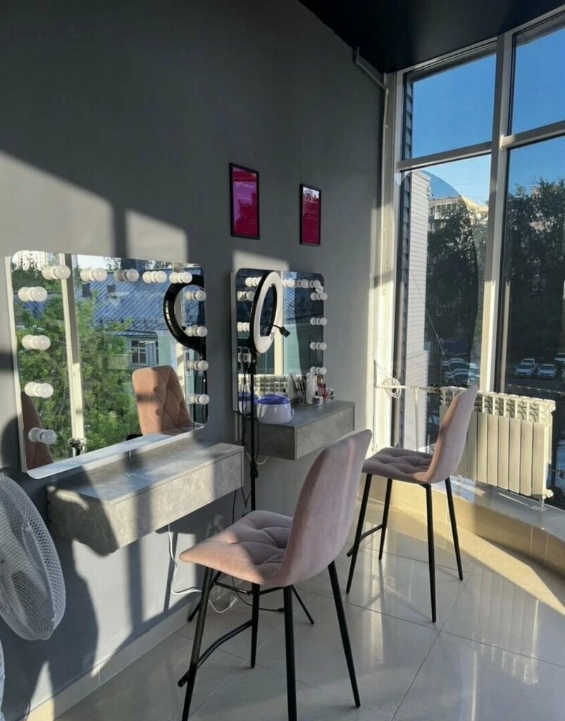 Makeup artists, stylists Студия визажа, Perm, photo