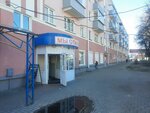 Шторы Ткани (Sialianskaja vulica, 40), cortinas, cornisas