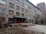 Detskiye Derevni - SOS (ulitsa Gogolya, 36) ، منظمات المجتمع