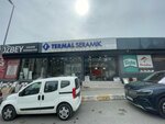 Thermal Ceramics (Istanbul, Esenyurt, Battalgazi Neighborhood, Mehtap Street, 11), productos de piedra