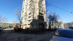 Zhilishchno-stroitelny kooperativ № 978 (Solidarnosti Avenue, 13к1) ، بناء المجتمع
