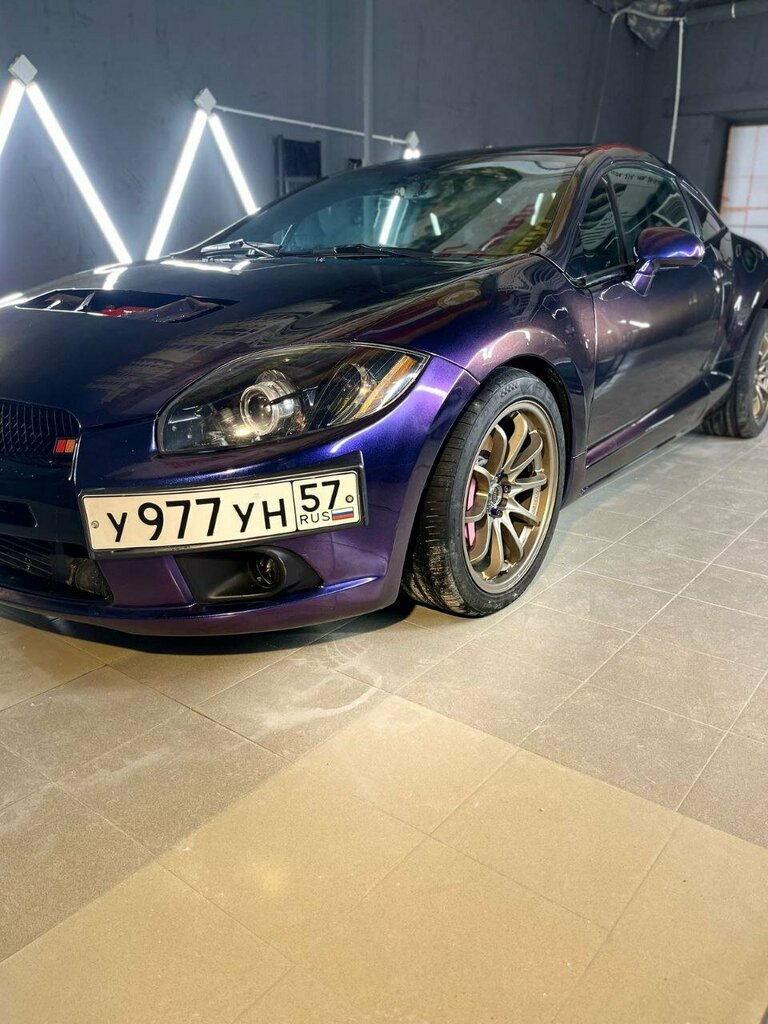 Auto detailing Care Car, Tula, photo