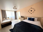 BestHome (Uritskogo Street, 50), short-term housing rental
