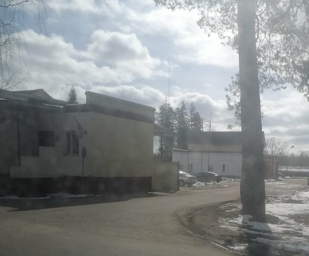 Grocery Родны Кут Могилевское РАЙПО, Mogilev District, photo