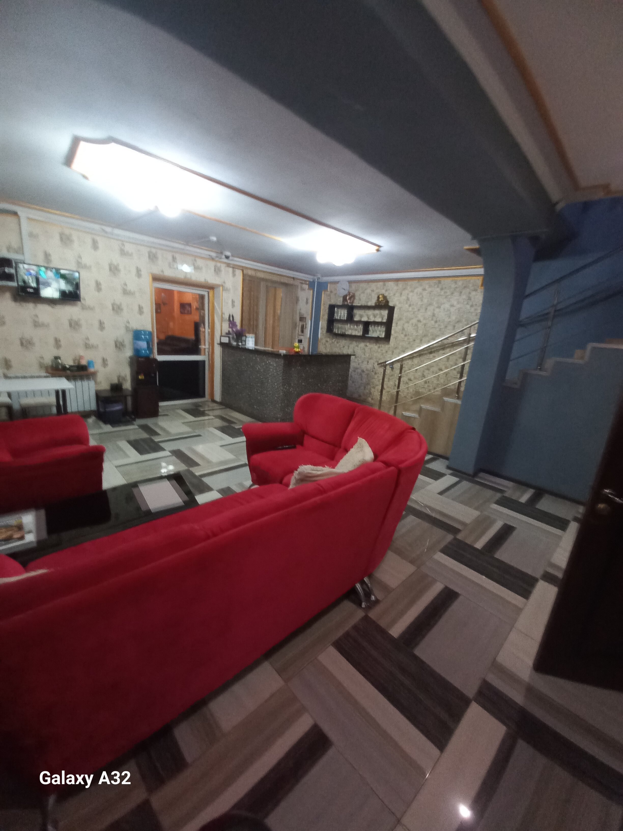 Фото Данимар