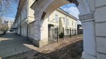 ВТБ Регистратор (Gagarin boulevard, 40), depositaries and registrars