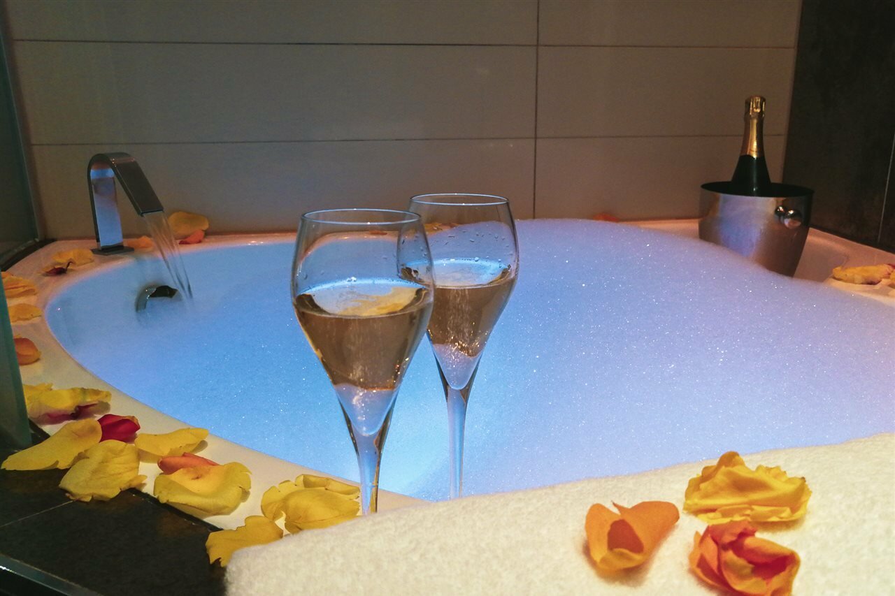 Фото Secret de Paris - Hotel & SPA