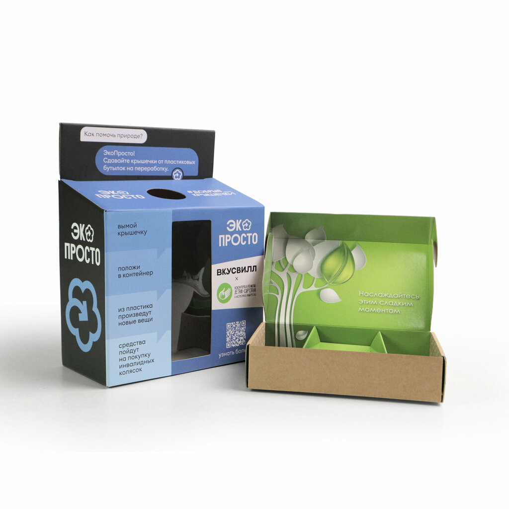 Packing materials GofroMir, Krasnodar, photo