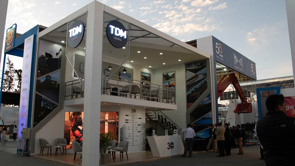 Marketing services Casting Imax Prod BTL, Lima, photo