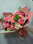 Jasmine (Narodnogo Opolcheniya Street, 22к1), flower shop