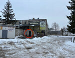 HotHouse (Rabochaya Street, 6В), management company