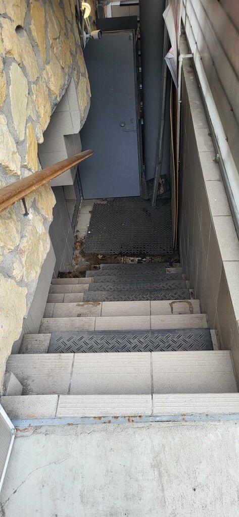 Point of delivery Авито, Saint Petersburg, photo