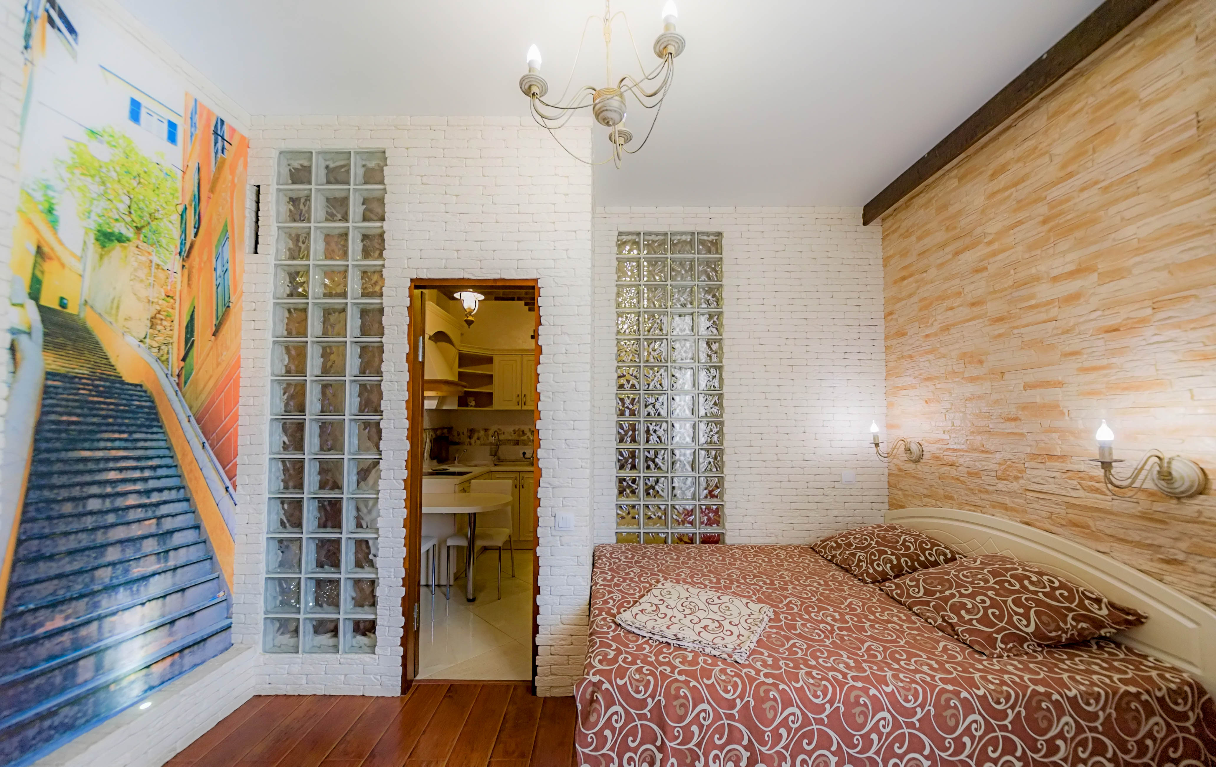 Фото VIP Apartments on the beach