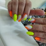 Ногтевая студия (Yung Severnogo Flota Street, 20), nail salon