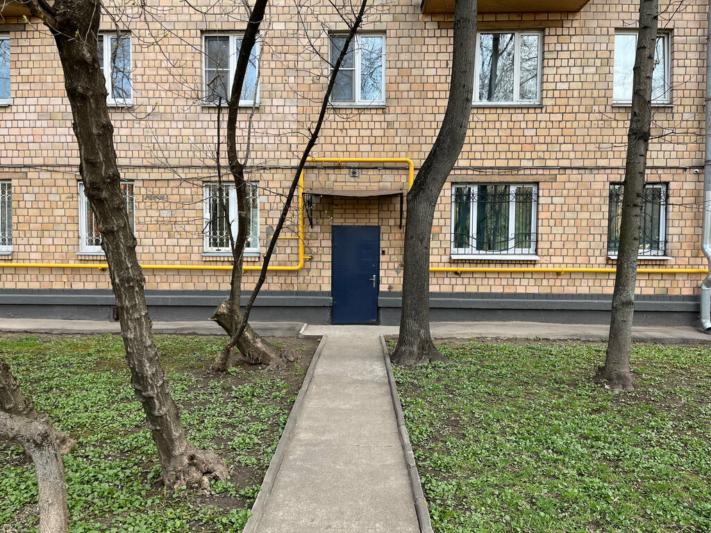 Attorney Moscow College of Advocates Korolev and Partners, Moscow, photo