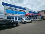 Lada Dеталь (ulitsa Mikhalitsyna, 67А), auto parts and auto goods store