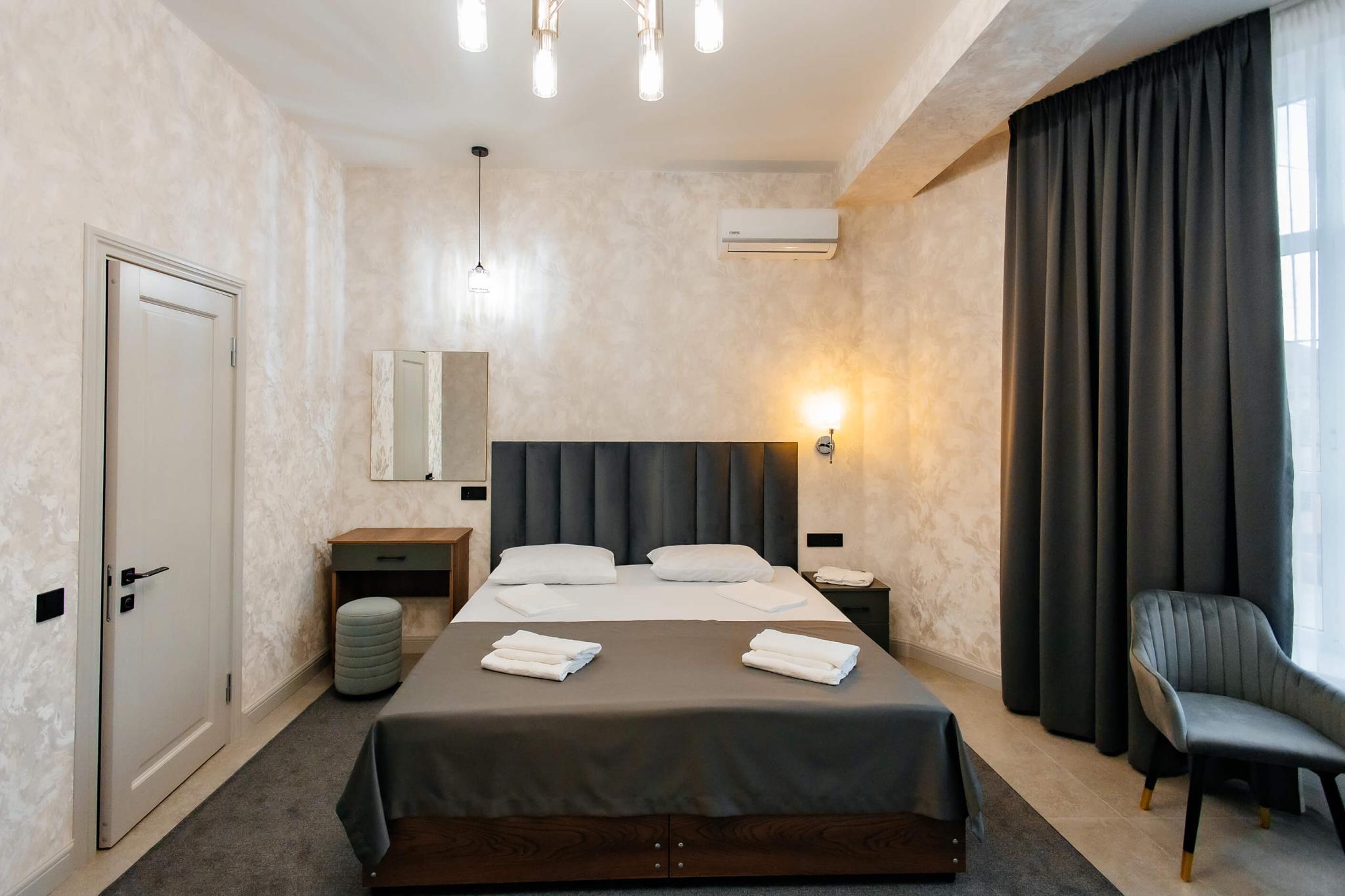 Фото Hotel Grace