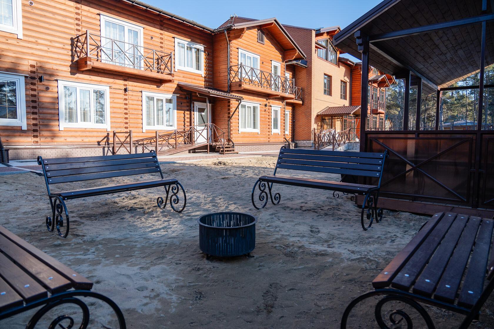 Фото Чайный путь