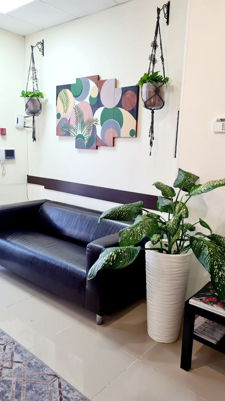 Фото Континенталь Green Dream